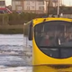 Illustration for article titled Amphibious Bus Runs Into Water, Trouble, But Is Back Now